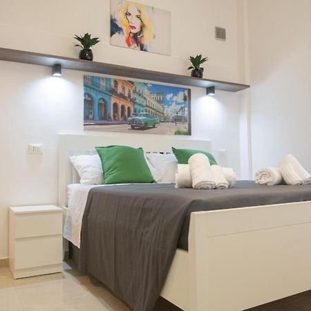Hotel Gmm Roma Exterior foto