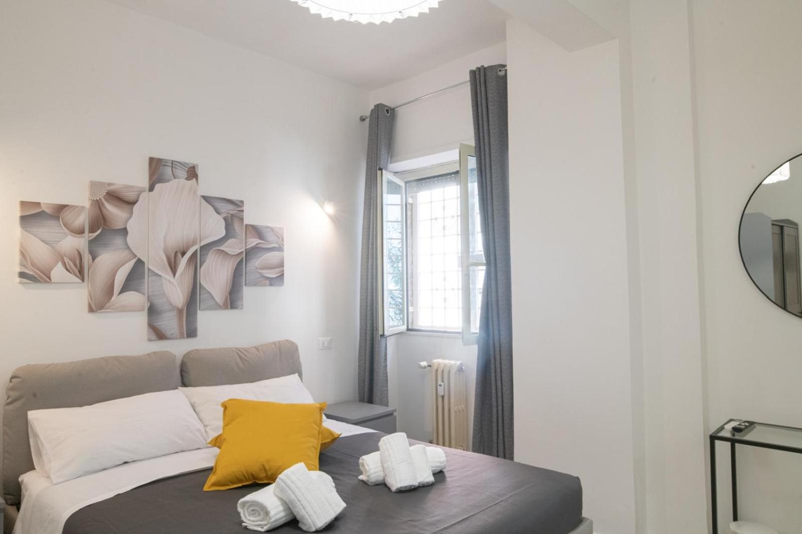 Hotel Gmm Roma Exterior foto