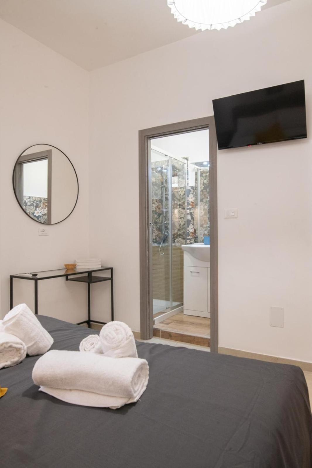 Hotel Gmm Roma Exterior foto